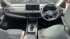 Nissan Qashqai 1.5 E-Power N-Connecta [Glass Roof] 5dr Auto Hybrid Hatchback